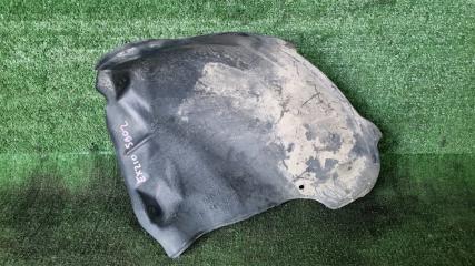 Запчасть защита горловины топливного бака Toyota RAUM 1999