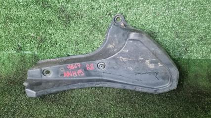 Фото запчасти подкрылок задний правый Toyota Alphard 2005 контрактная запчасть Запчасть подкрылок задний правый Toyota Alphard 2005