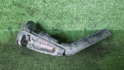 Запчасть защита горловины топливного бака Toyota MARK II Qualis 2001