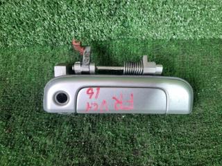 Запчасть ручка двери передняя правая Toyota Granvia 1998