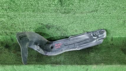 Фото запчасти защита горловины топливного бака Toyota Ipsum 2004 контрактная запчасть Запчасть защита горловины топливного бака Toyota Ipsum 2004