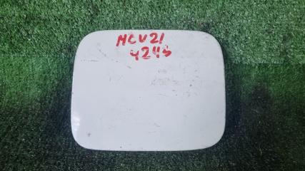 Запчасть лючок топливного бака Toyota MARK II Qualis 1998