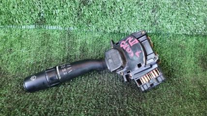 Блок подрулевых переключателей левый Toyota MARK II 1999