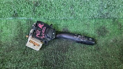 Блок подрулевых переключателей правый Toyota MARK II 1999