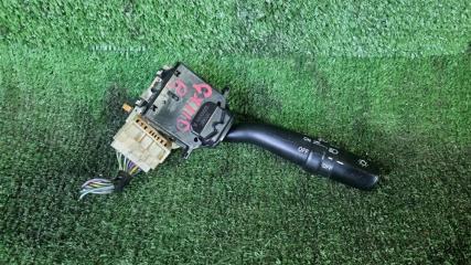 Фото запчасти блок подрулевых переключателей правый Toyota Verossa 2002 контрактная запчасть Запчасть блок подрулевых переключателей правый Toyota Verossa 2002