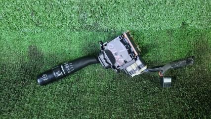 Фото запчасти блок подрулевых переключателей левый Toyota Verossa 2002 контрактная запчасть Запчасть блок подрулевых переключателей левый Toyota Verossa 2002