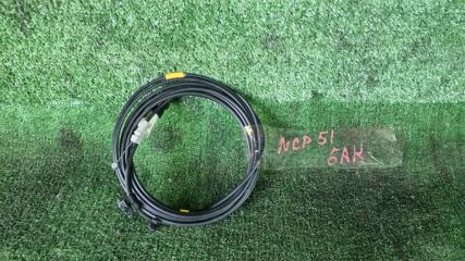 Запчасть трос бензобака Toyota Succeed 2006