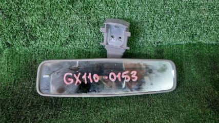 Фото запчасти зеркало заднего вида салонное Toyota Verossa 2002 контрактная запчасть Запчасть зеркало заднего вида салонное Toyota Verossa 2002