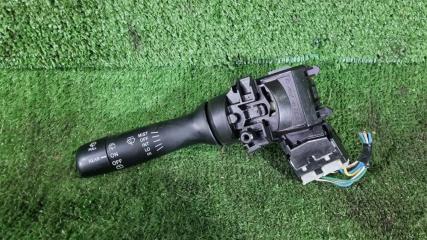 Запчасть блок подрулевых переключателей левый Toyota VITZ 2005