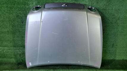 Запчасть капот Toyota Progres 2000 JCG10 1JZ-GE контрактная Капот Toyota Progres 2000 JCG10 1JZ-GE контрактная
