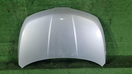 Запчасть капот Nissan Tiida 2005
