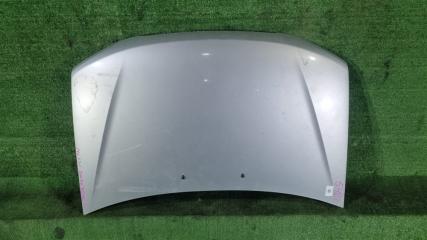 Запчасть капот Mazda Demio 2002