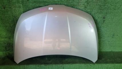 Запчасть капот Nissan Tiida 2006