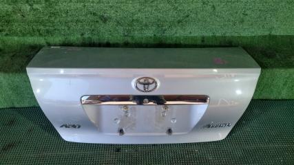 Запчасть крышка багажника Toyota Allion 2004