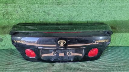 Запчасть крышка багажника Toyota Aristo 1998