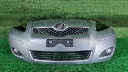 Запчасть бампер передний Toyota VITZ 2008