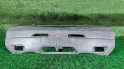 Запчасть бампер передний Mazda Bongo 2008