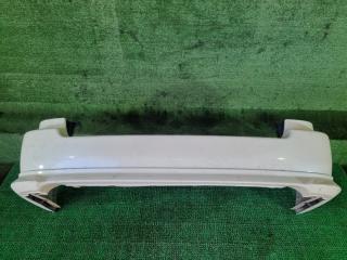 Запчасть бампер задний Honda Accord 2001
