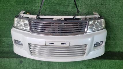 Запчасть nose cut Nissan Bassara 2001