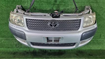 Запчасть nose cut Toyota Succeed 2009