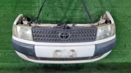 Запчасть nose cut Toyota Probox 2007