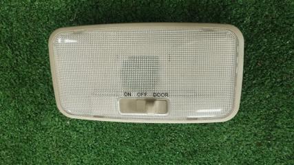 Запчасть светильник салона Toyota Vanguard 2007