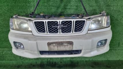 Запчасть nose cut Subaru Forester 2000