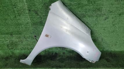 Запчасть крыло переднее правое Toyota Funcargo 1999