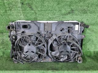 Запчасть радиатор основной Ford Escape 2002