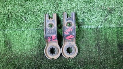 Запчасть крепление радиатора Toyota Corolla Fielder 2009