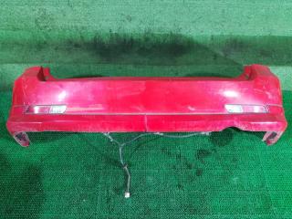 Бампер задний Toyota Caldina 2003