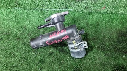 Фото запчасти горловина радиатора Toyota Sienta 2003 контрактная запчасть Запчасть горловина радиатора Toyota Sienta 2003