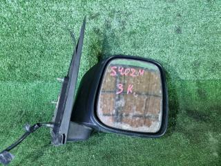 Запчасть зеркало правое Toyota LITE ACE 2011