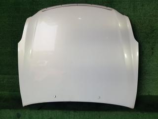 Запчасть капот Toyota MARK II Wagon BLIT 2003