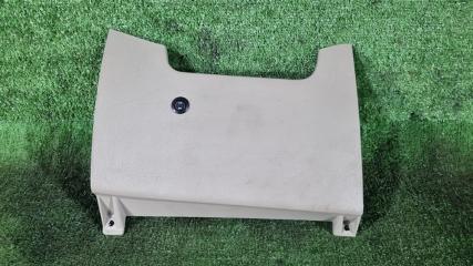 Запчасть консоль торпеды Toyota Vanguard 2007