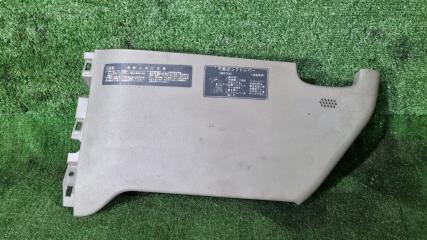 Запчасть консоль торпеды Toyota DYNA 2000