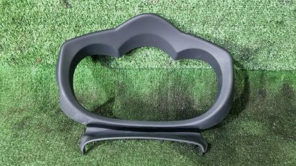 Запчасть консоль панели приборов Toyota Vanguard 2007