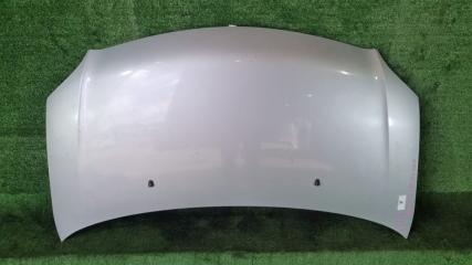 Запчасть капот Toyota IST 2003