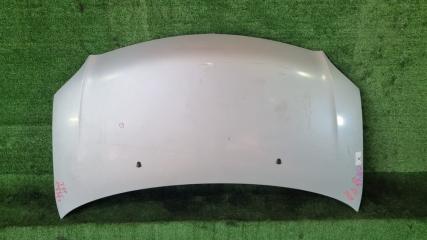Запчасть капот Toyota IST 2004