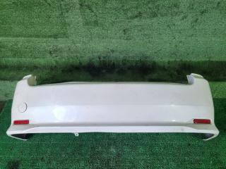 Бампер задний Toyota Ipsum 2007