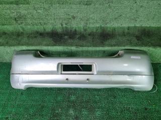 Бампер задний Toyota VITZ 1999