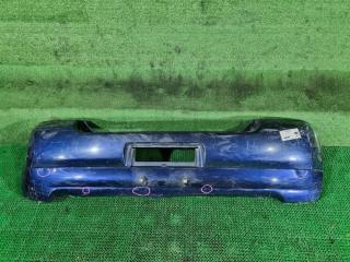 Бампер задний Toyota VITZ 2000