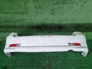 Бампер задний Toyota Caldina 2002