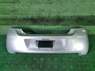 Бампер задний Toyota VITZ 2009