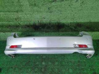 Бампер задний Toyota Caldina 2002