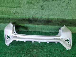 Фото запчасти бампер задний Toyota C-HR 2015 контрактная запчасть Запчасть бампер задний Toyota C-HR 2015