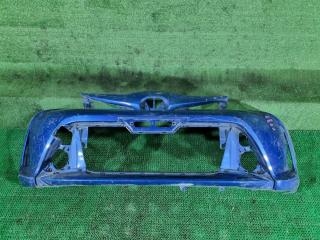 Бампер передний Toyota VITZ 2016