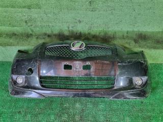 Бампер передний Toyota VITZ 2005