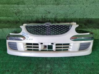 Запчасть бампер передний Toyota DUET 2003