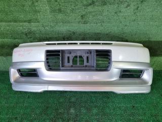 Бампер передний Nissan Elgrand 2000